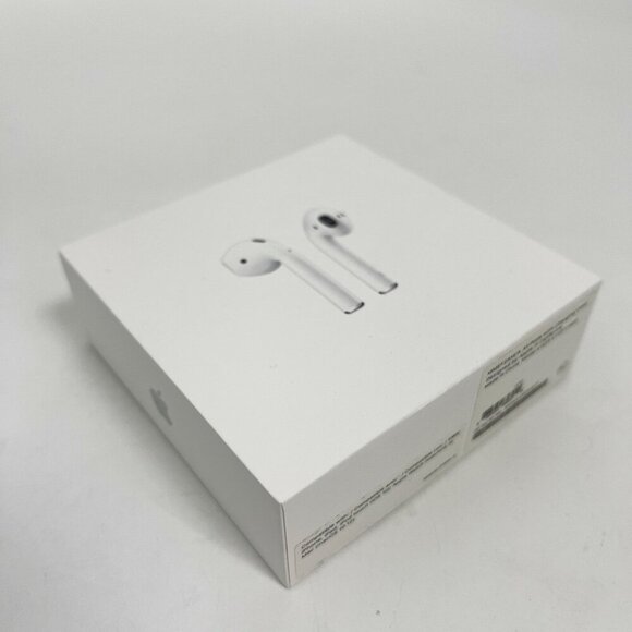 Apple AirPods empty box - Picture 1 of 9